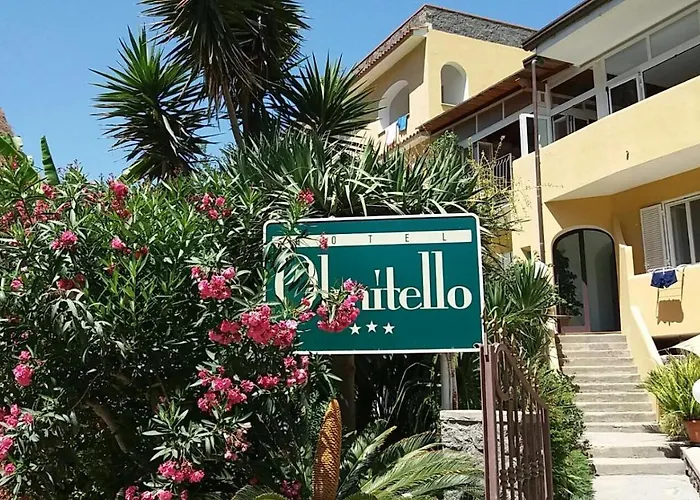 Albergo Olmitello - cucina vegetariana bio e tradizionale
