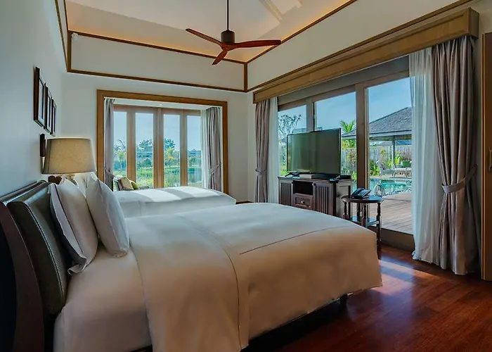 Anantara Desaru Coast Resort