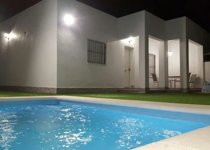 Casa los Naranjos 1