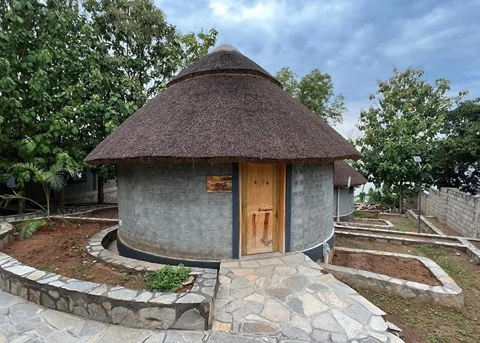 Gipir And Labongo Safari Lodge Ltd