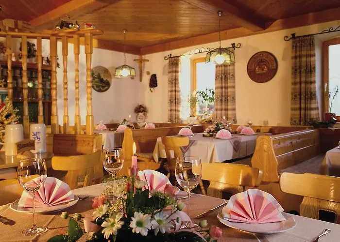 Landgasthof Zum Sägwirt