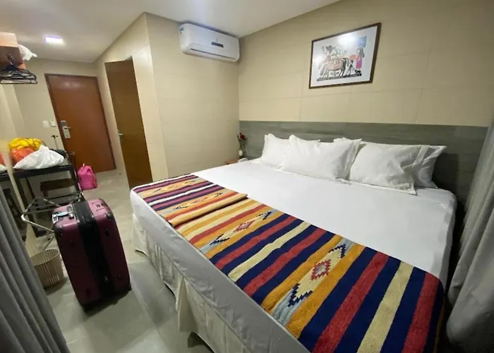 Ema Hotel