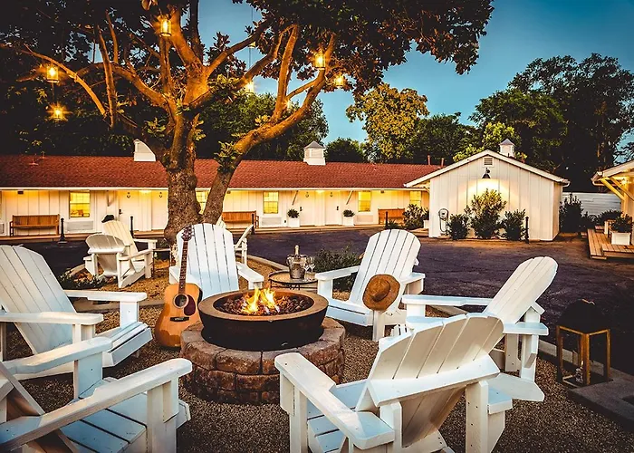 Stables Inn