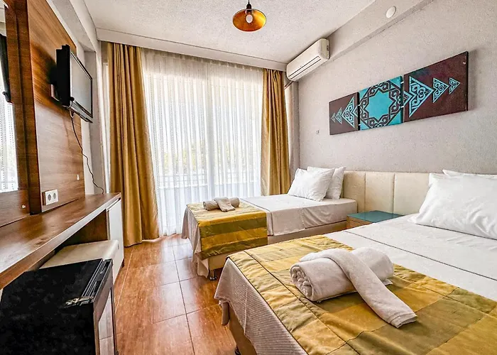 Grand Avsa Otel
