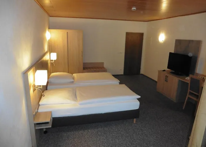 Hotels Landhaus Dieterichs