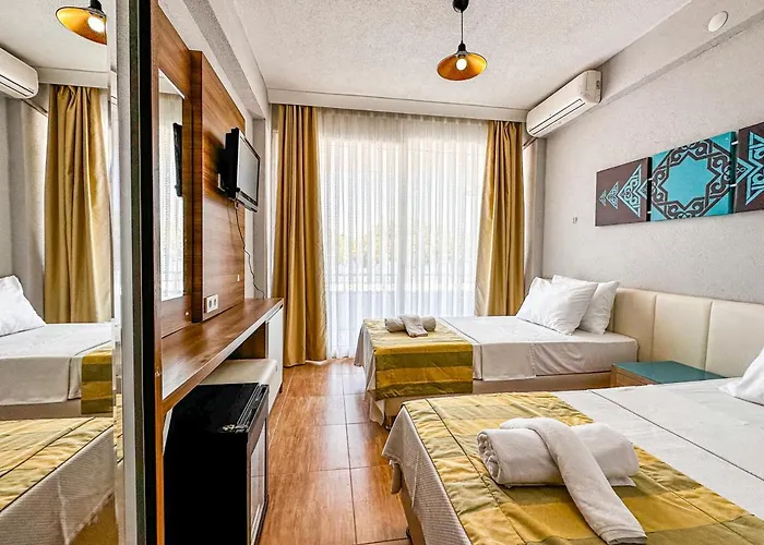 Grand Avsa Otel