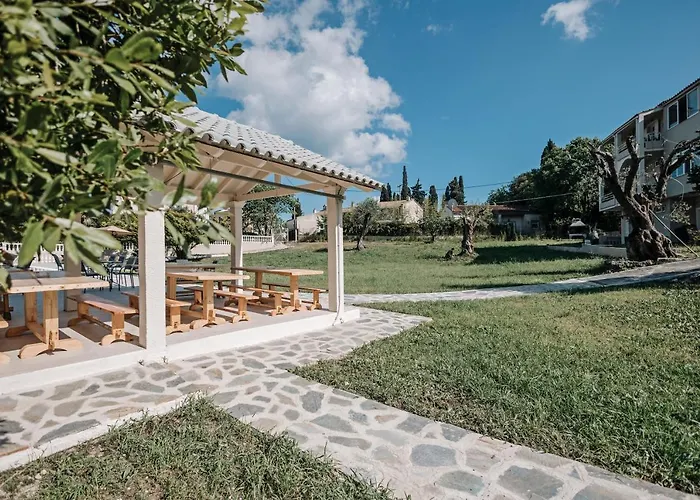 Pelithea Family Resort