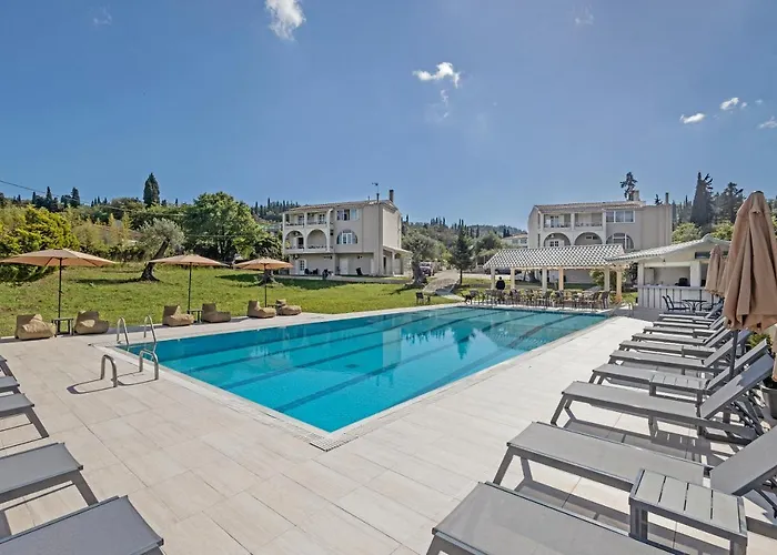 Pelithea Family Resort