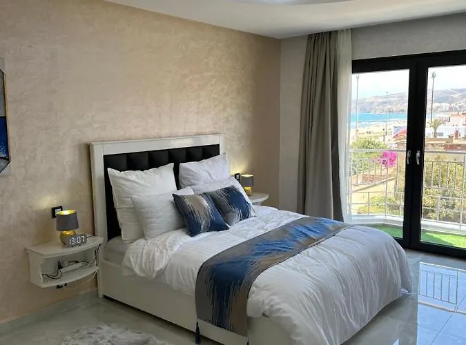 Bella Address Hotel Beach