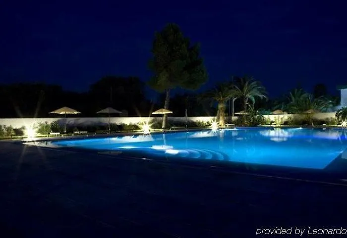 Hotel Resort Dei Normanni