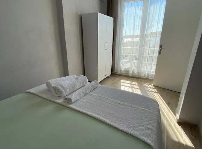 Patama Butik Otel