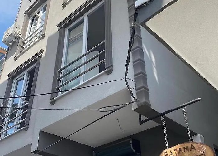 Patama Butik Otel