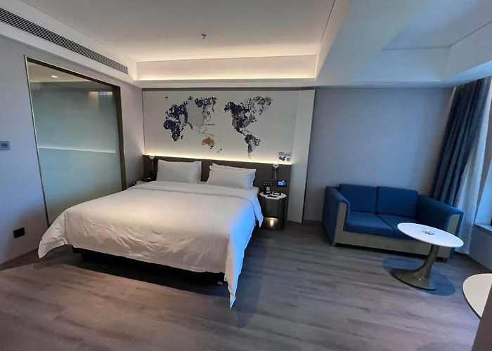 Kyriad Jinjiang Hotel