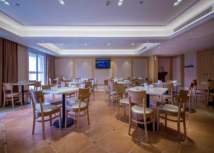 Vienna International Hotel Yichang Gezhouba Sanxia Culture Tiandi