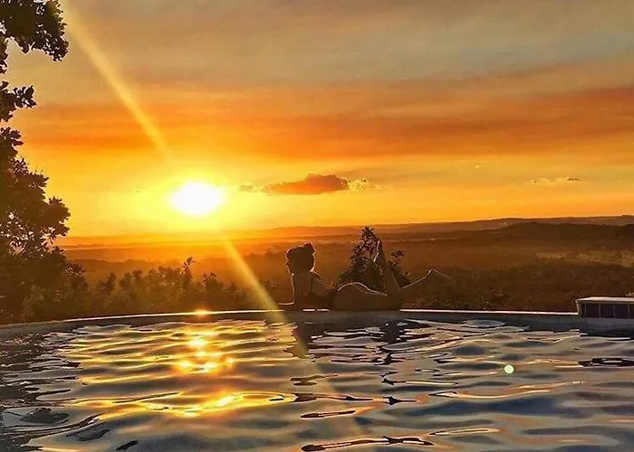Mirante Do Cerrado