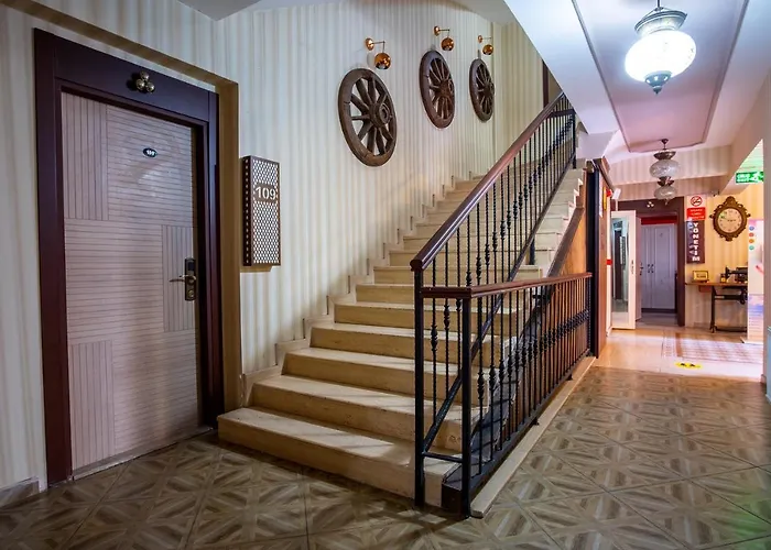 La Vie Konak Otel