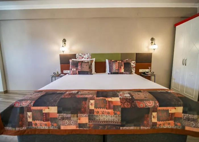 La Vie Konak Otel