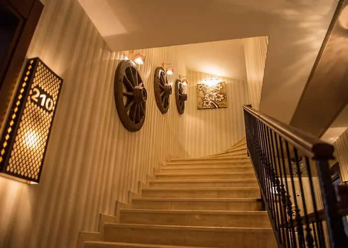 La Vie Konak Otel