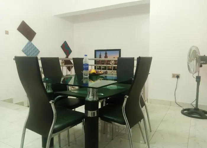 Delad Hotel And Suites