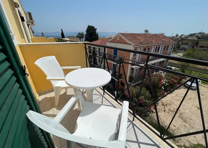 Meraki Kavos