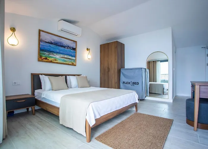 Felix Mare Hotel