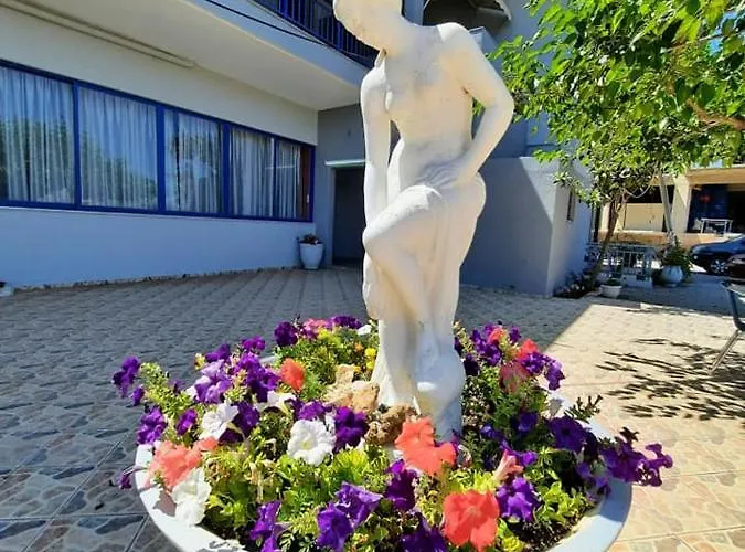 Pavlopetri
