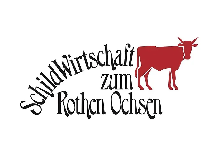 Schildwirtschaft Zum Rothen Ochsen