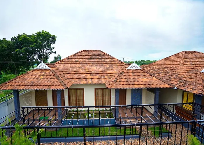 Kottackal Nature Inn