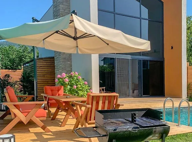 Mono House Kartepe