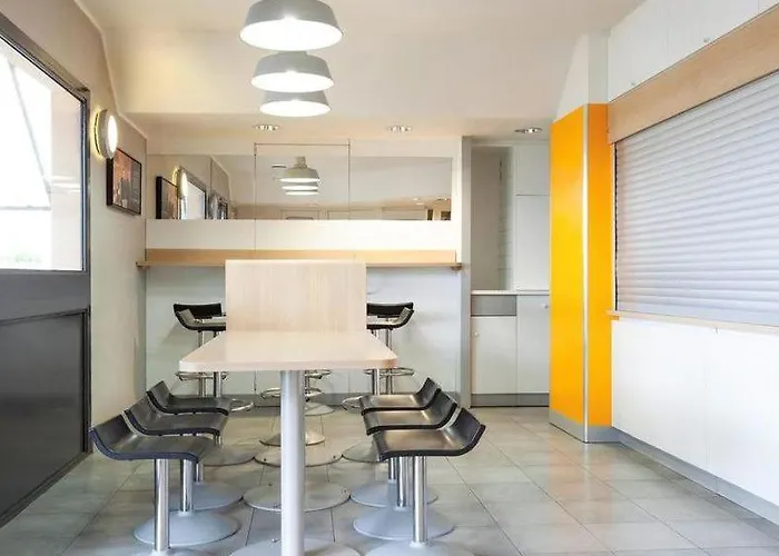 Fyl Hotel Dunkerque Saint Pol Sur Mer
