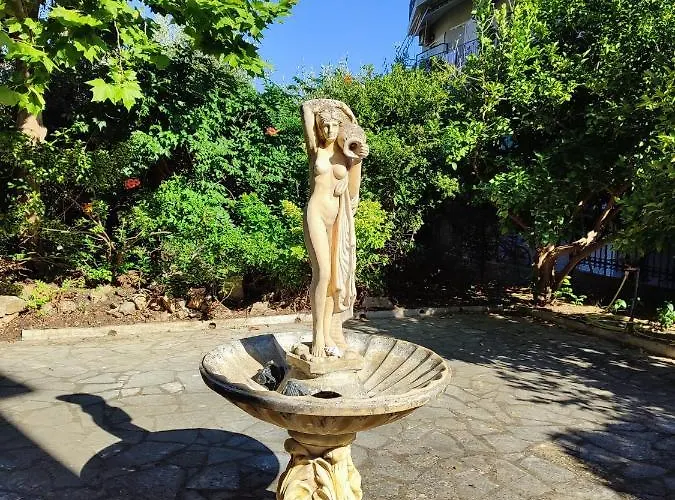 Περσεφονη