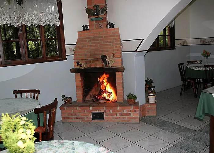Hotel Campo Alegre