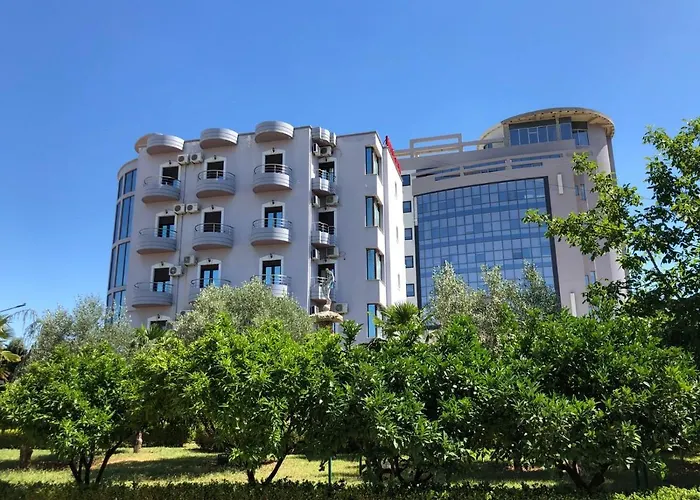 Hotel Silvio