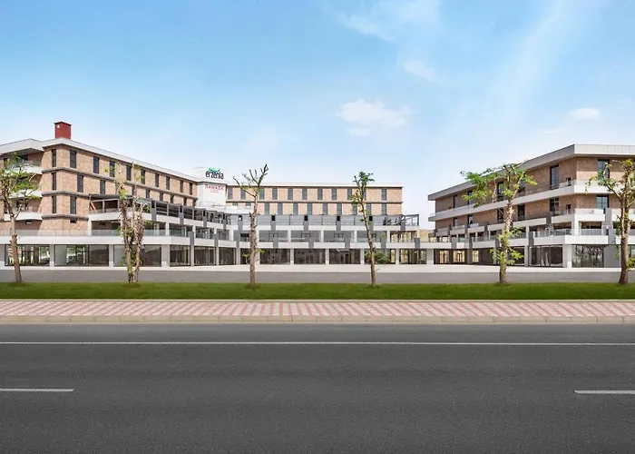 Ramada Plaza By Wyndham Batman