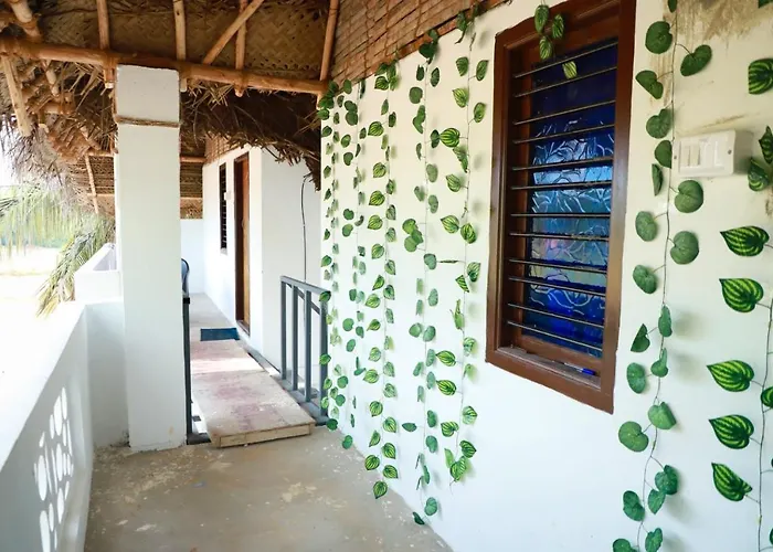 Bhuthacottage