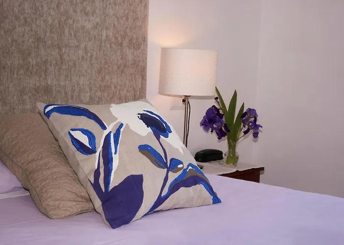 Hotel Badain