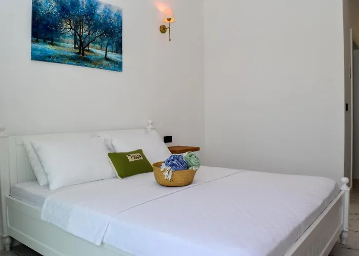 Maslin Otel