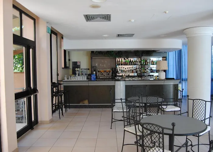 Hotel Capriccio
