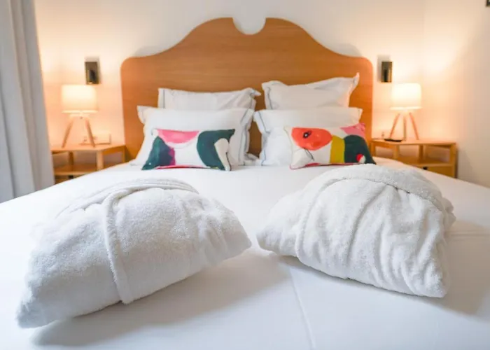 Hotel Maia
