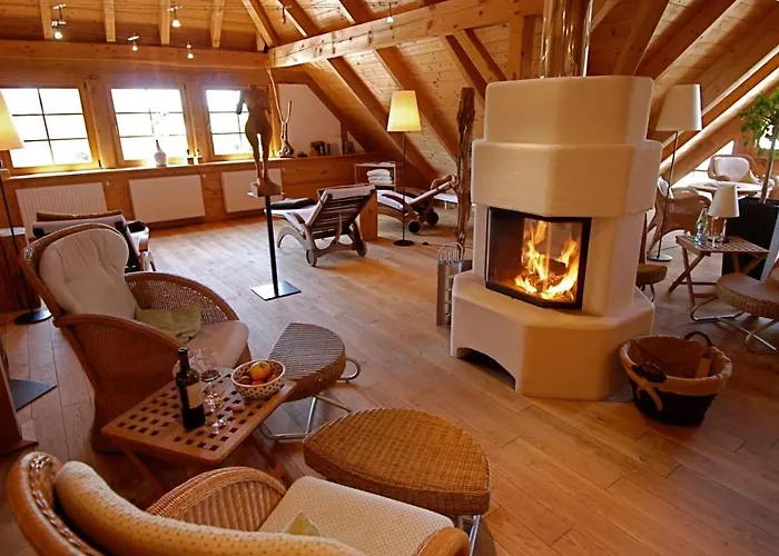 Hotel Haferland