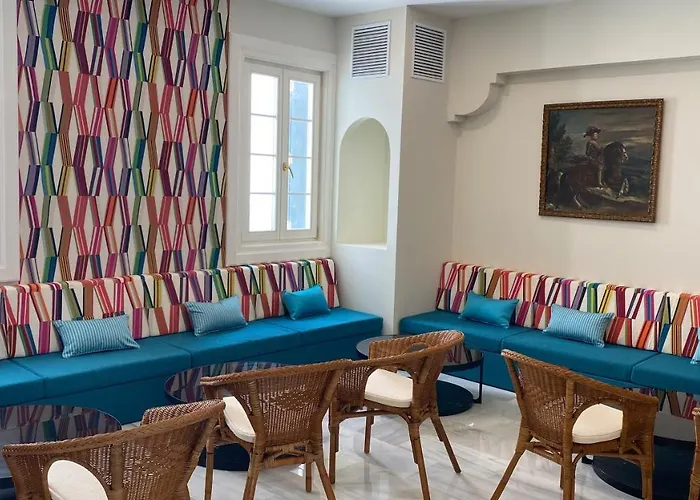 Hotel Maia