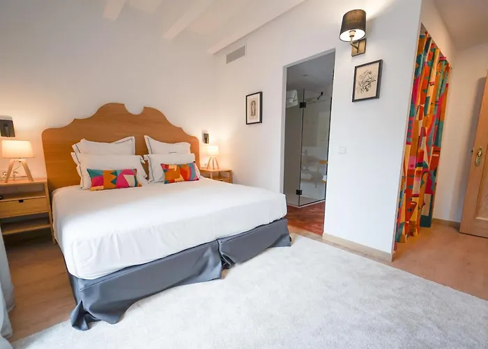 Hotel Maia