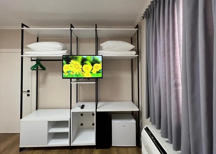 Vila 90 Boutique Hotel