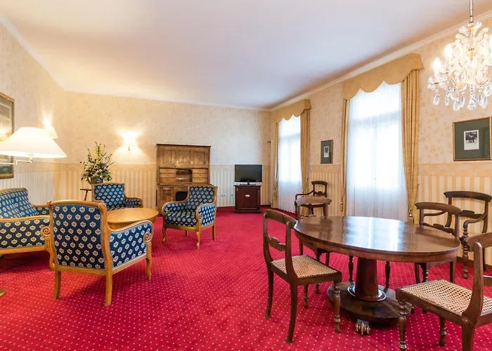 Hotel Sächsischer Hof