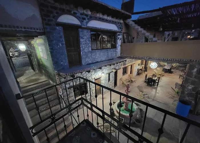 Hotel Rincón Magico Real De Catorce