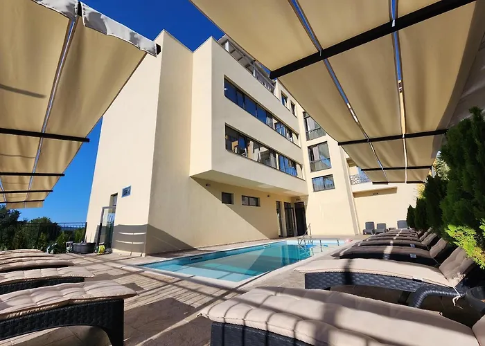 Family Hotel Lotus