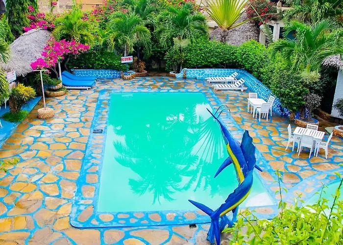 Breeze Point Hotel