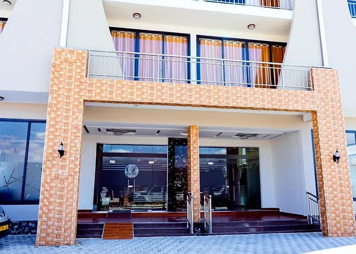 Glonency Martha Hotel