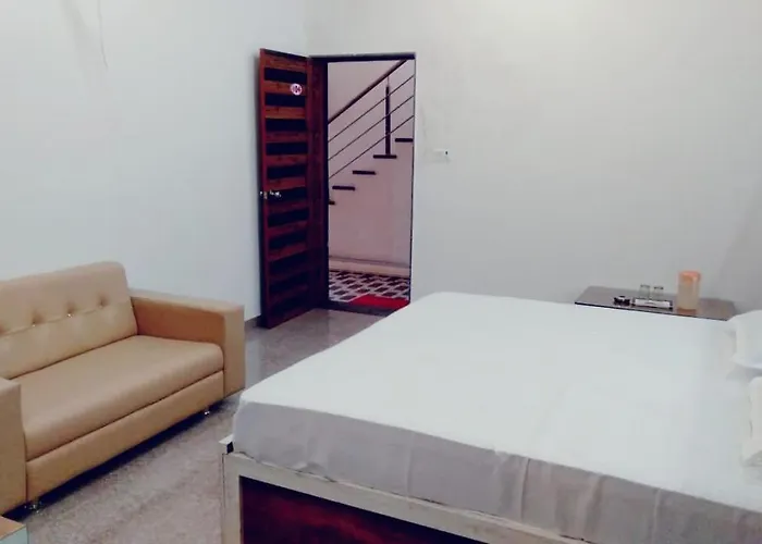 Shree Atithi Highway Hotel