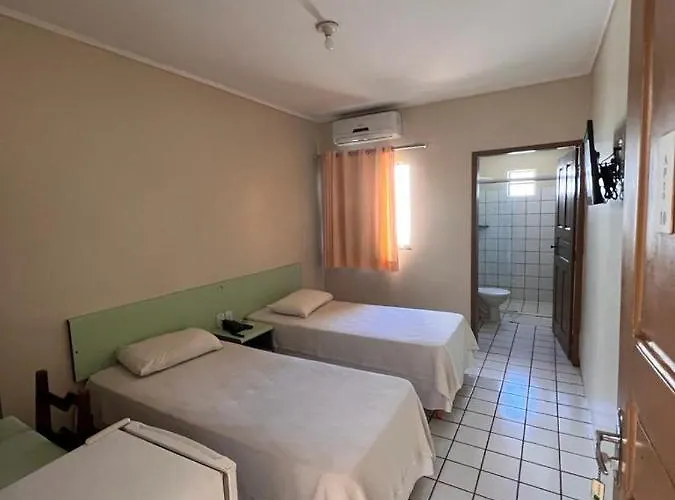 Hotel Peritoró